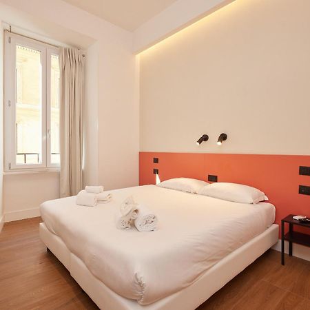 Dem Hotel Rome Extérieur photo