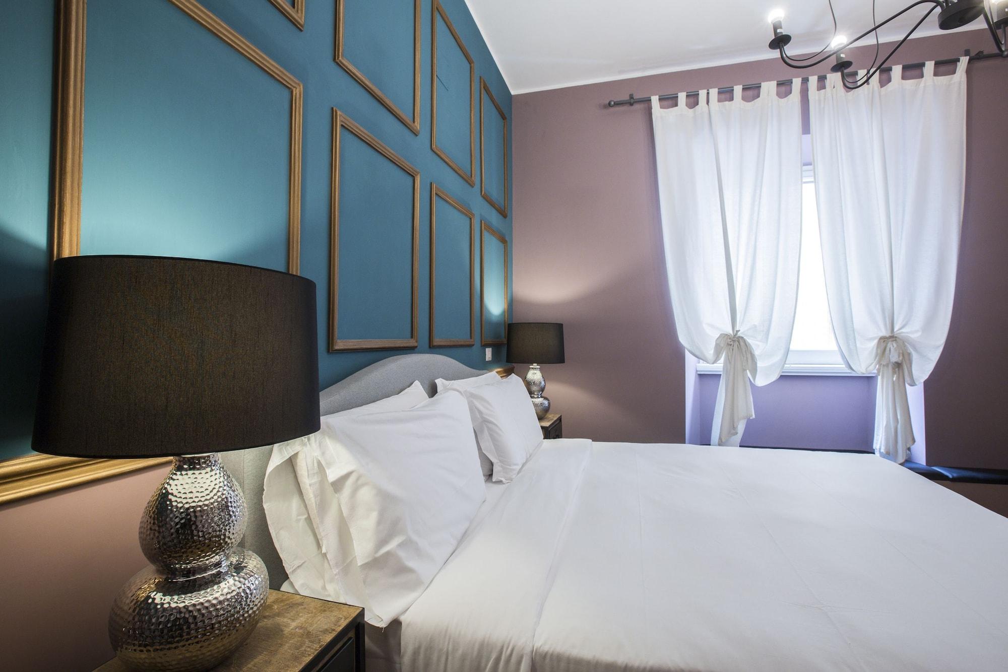 Dem Hotel Rome Extérieur photo