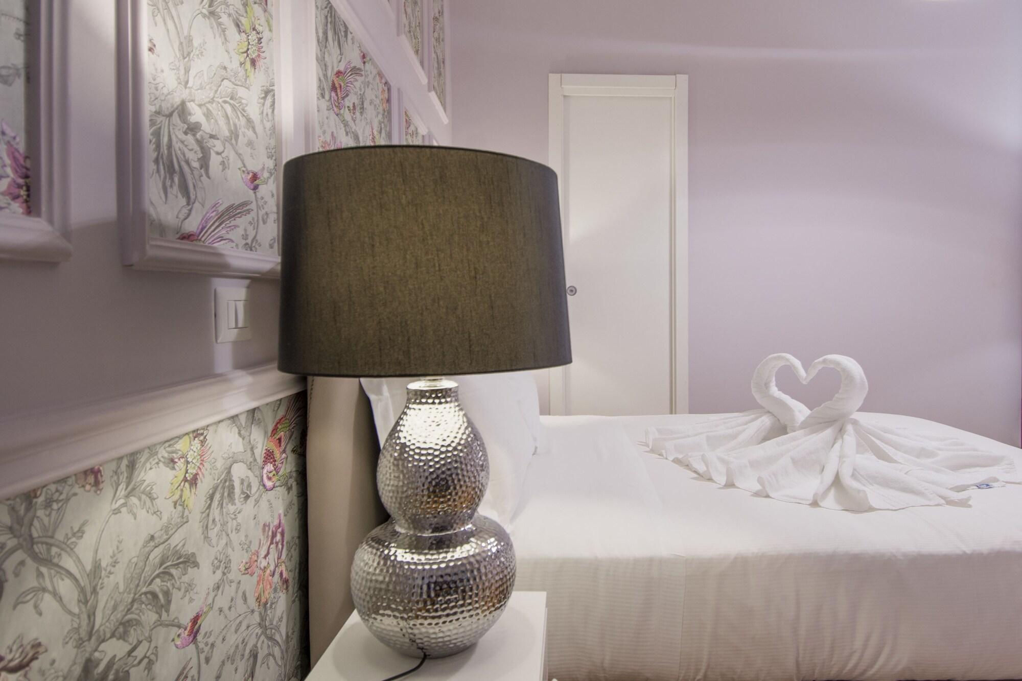 Dem Hotel Rome Extérieur photo
