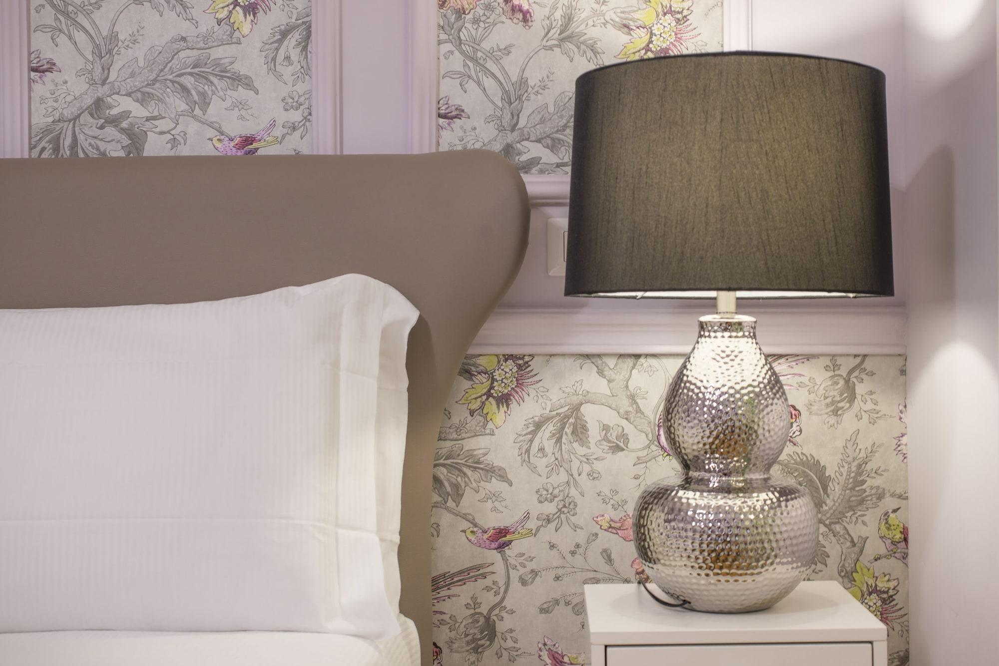 Dem Hotel Rome Extérieur photo