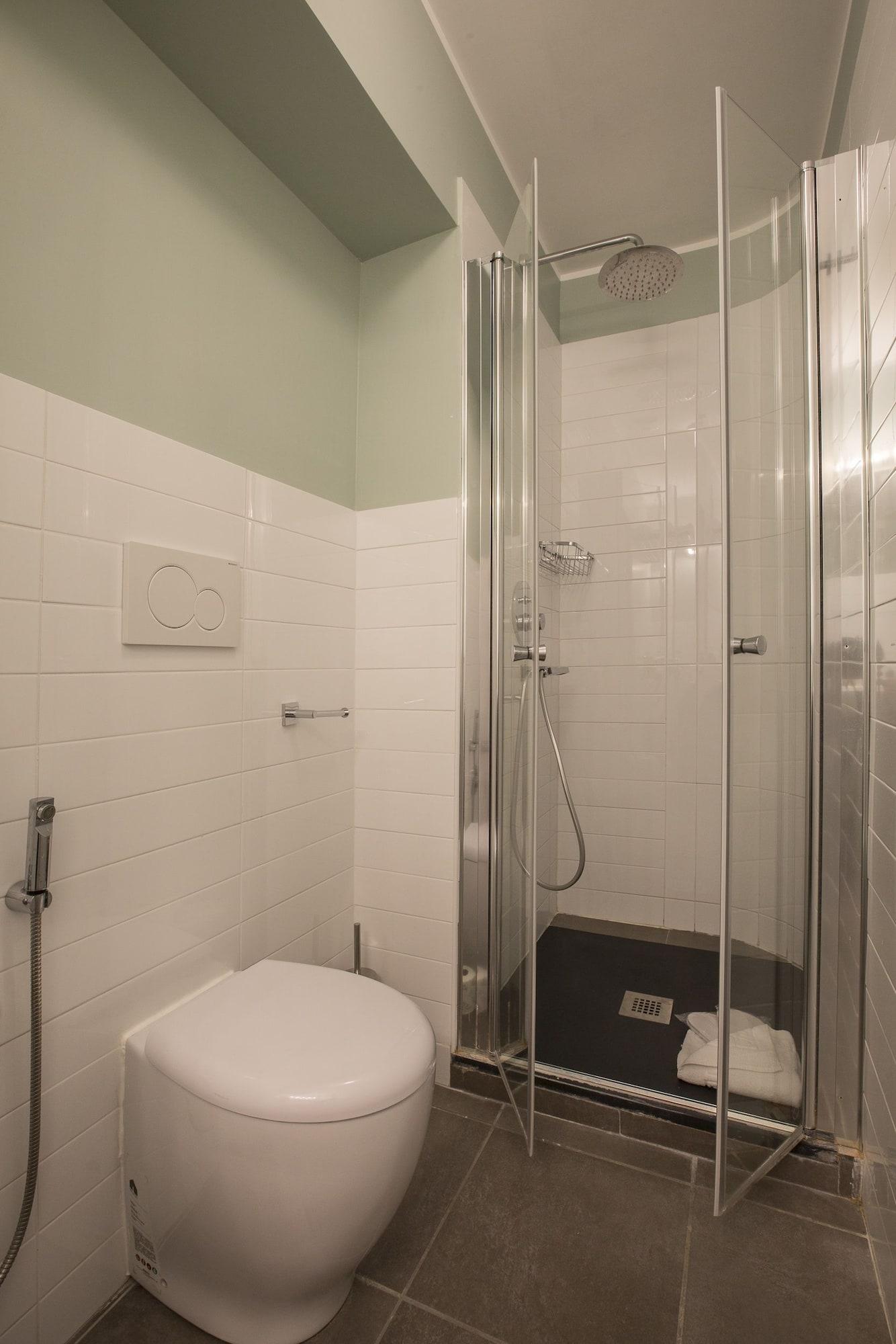 Dem Hotel Rome Extérieur photo