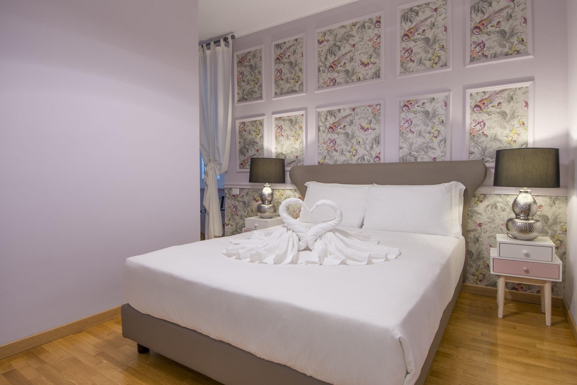 Dem Hotel Rome Extérieur photo