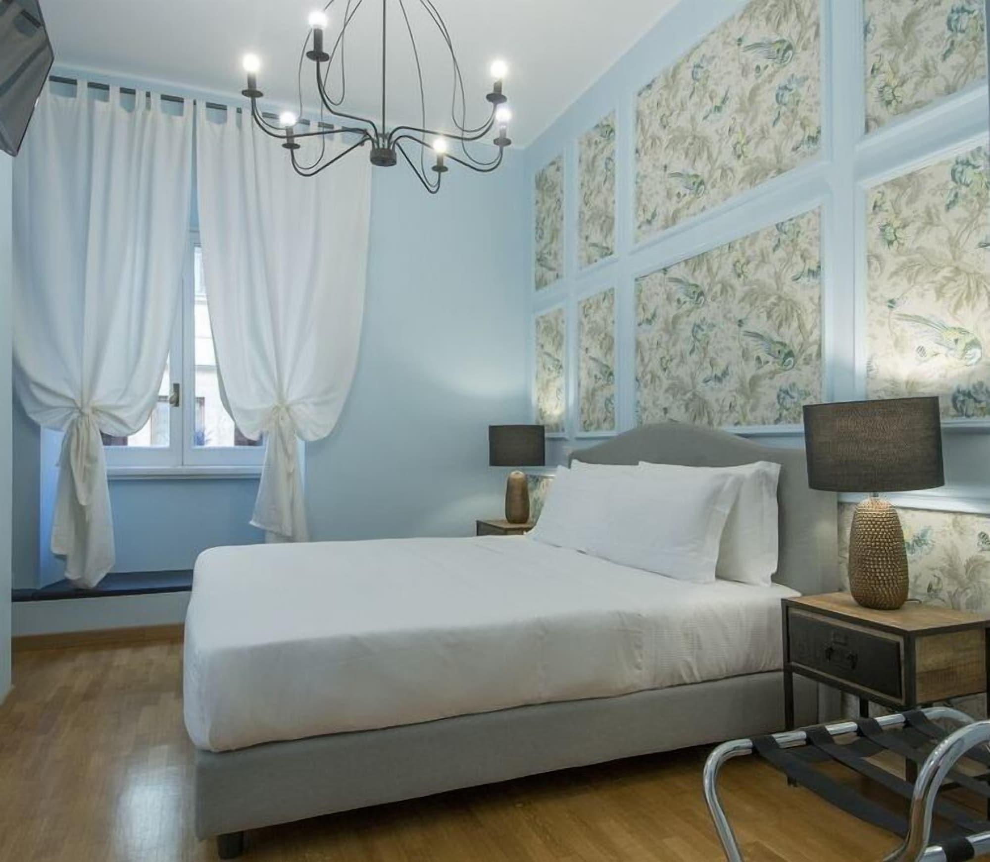Dem Hotel Rome Extérieur photo
