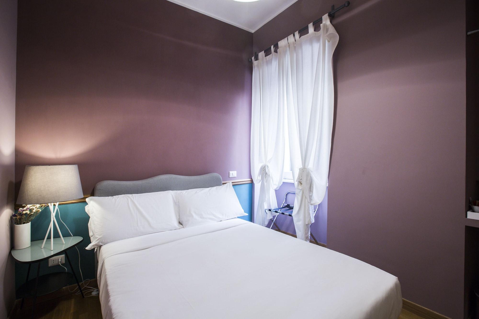 Dem Hotel Rome Extérieur photo
