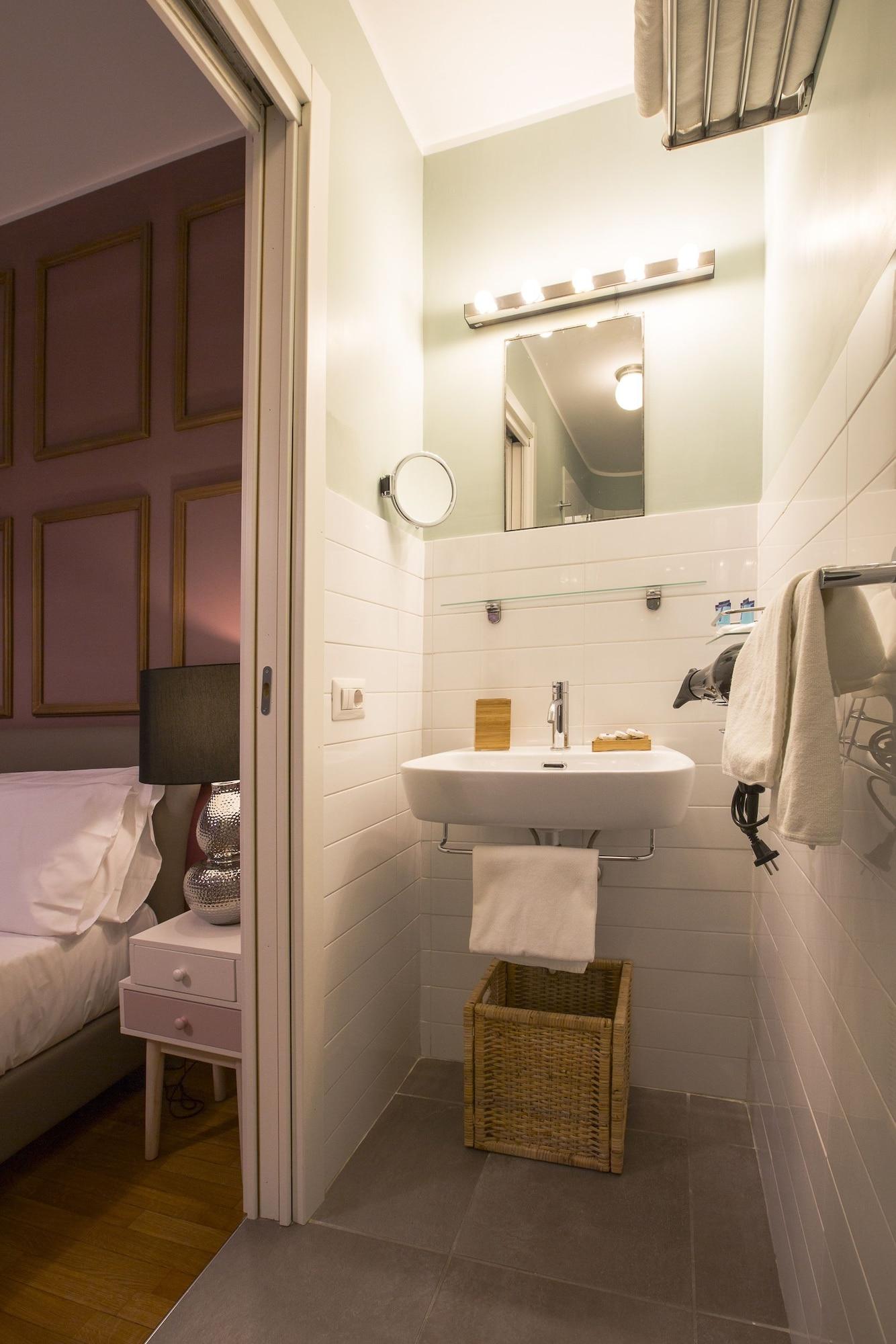 Dem Hotel Rome Extérieur photo