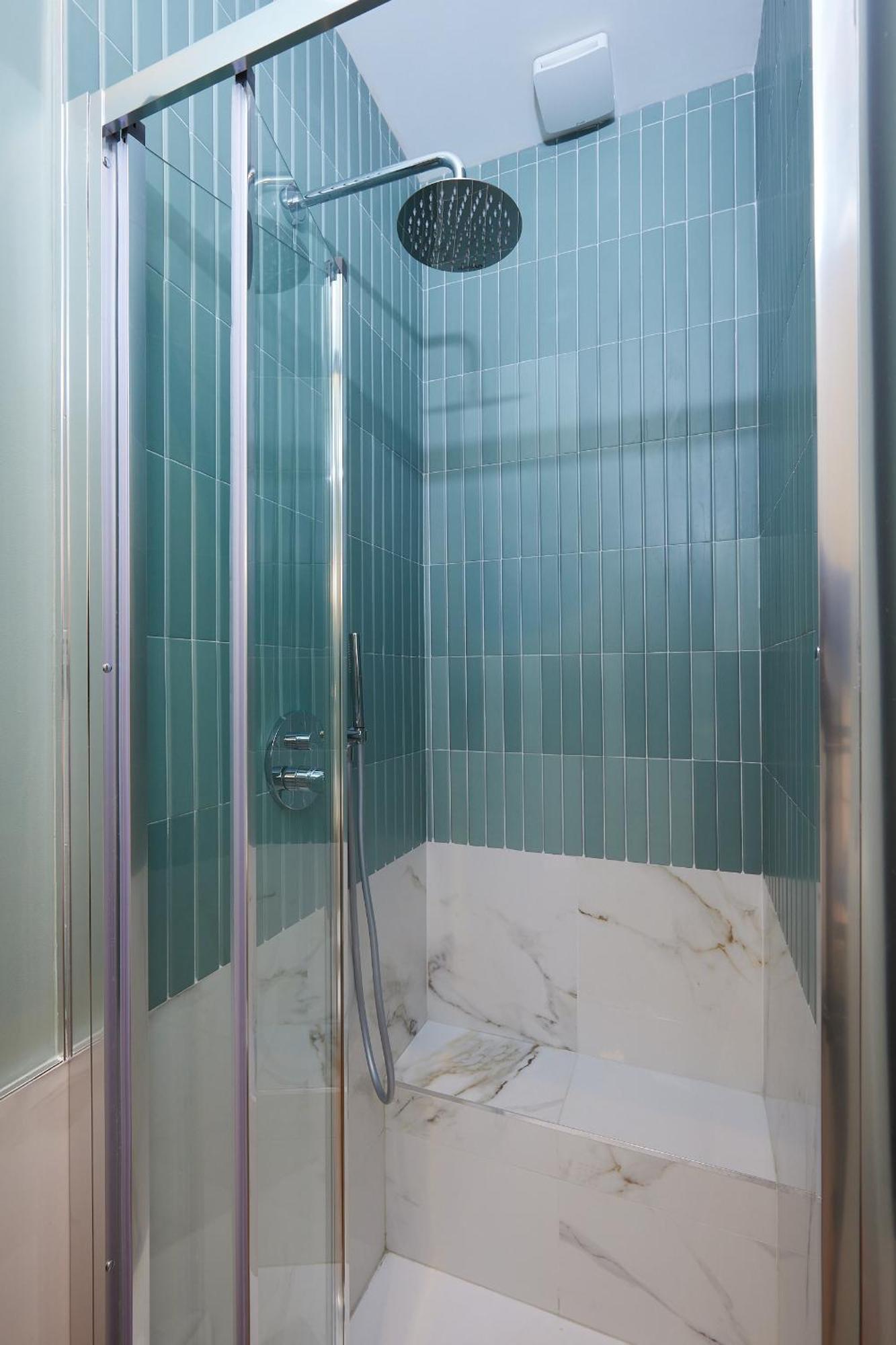 Dem Hotel Rome Extérieur photo