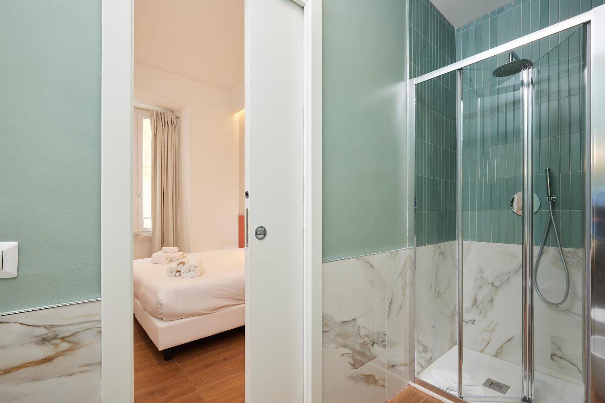 Dem Hotel Rome Extérieur photo
