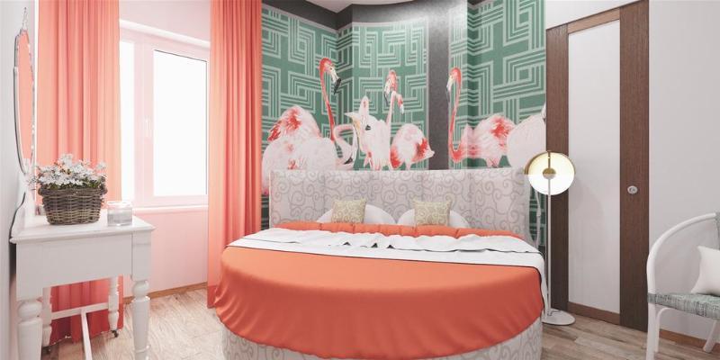 Dem Hotel Rome Extérieur photo