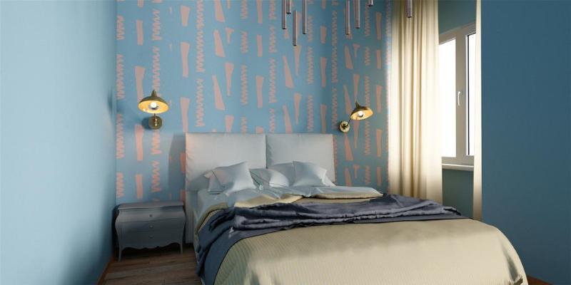 Dem Hotel Rome Extérieur photo