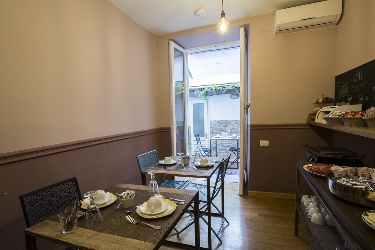 Dem Hotel Rome Extérieur photo