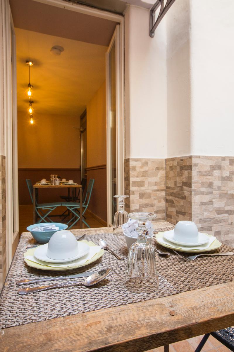 Dem Hotel Rome Extérieur photo