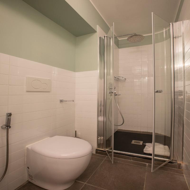 Dem Hotel Rome Extérieur photo