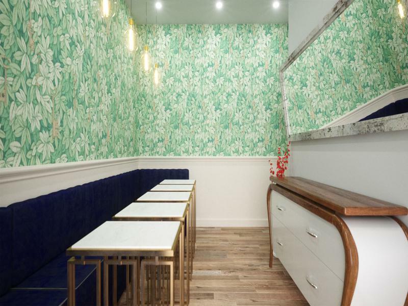 Dem Hotel Rome Extérieur photo