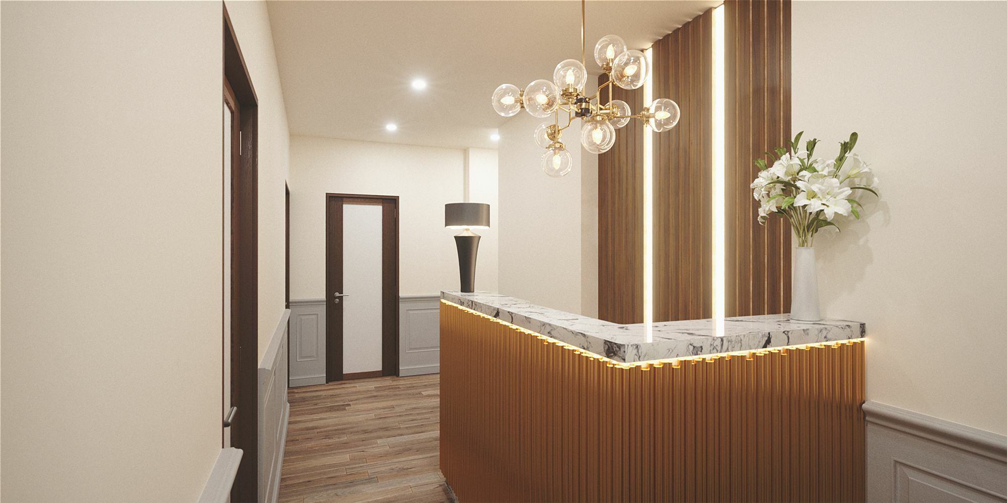 Dem Hotel Rome Extérieur photo